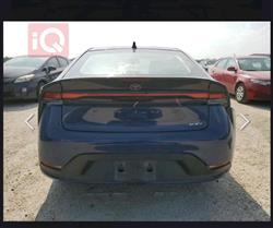 تۆیۆتا پریوس